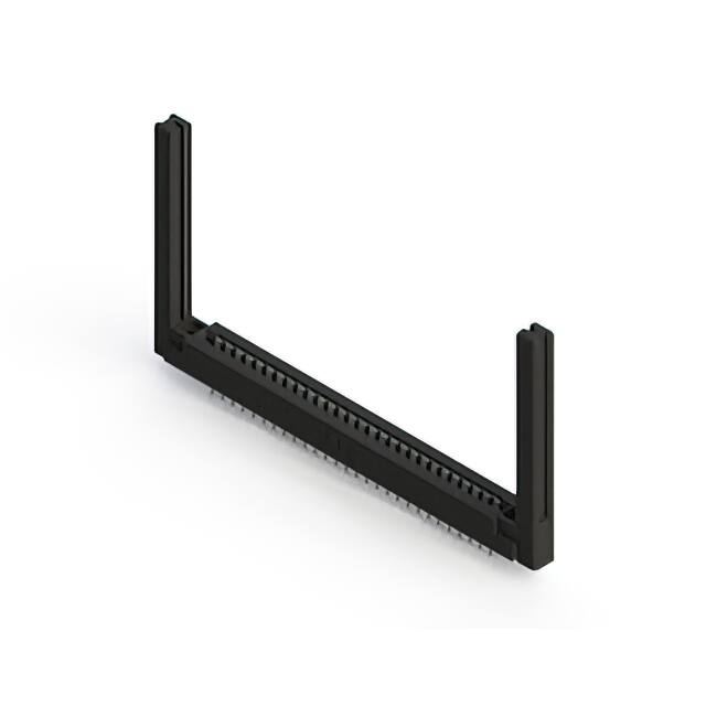 357-056-460-258 EDAC Inc.  Edgeboard Connectors